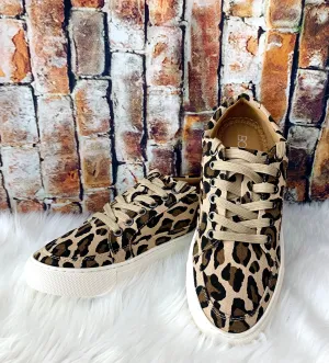 Hailey Hear Her Roar Shoe