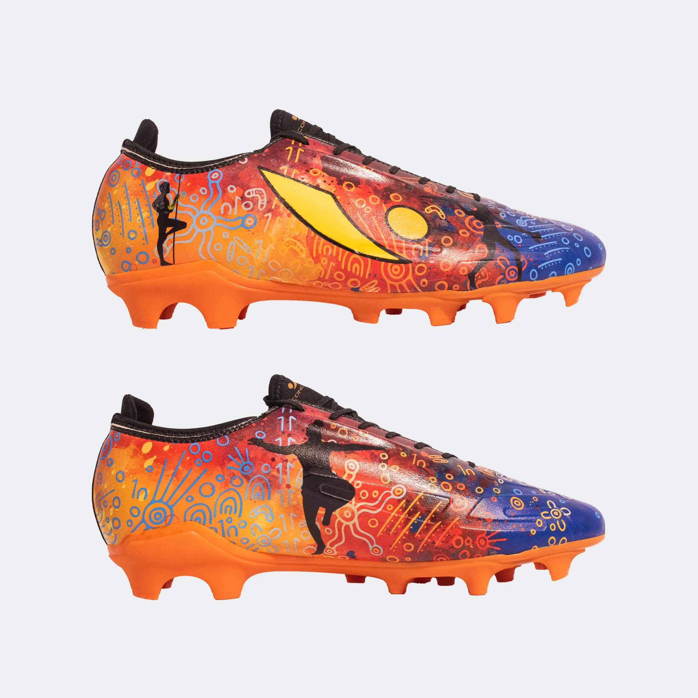 Halo Dreamtime FG
