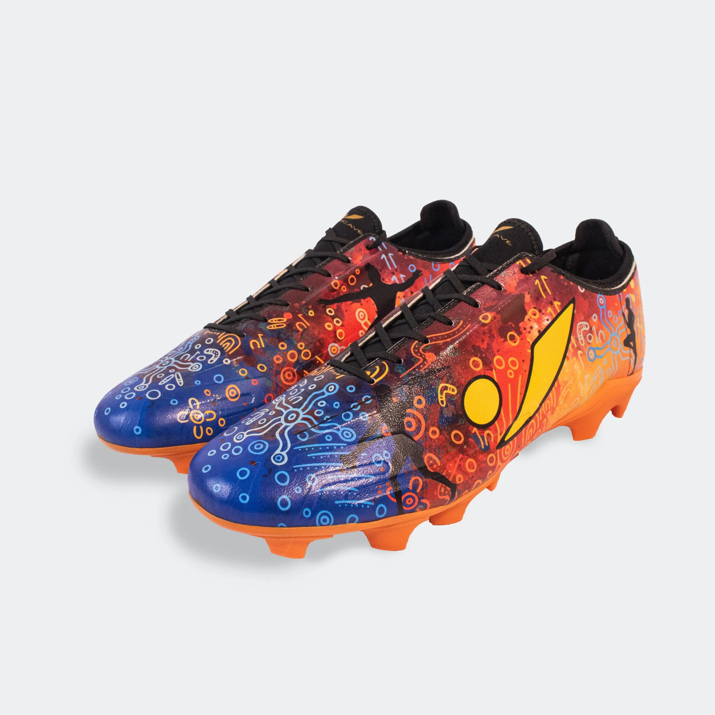 Halo Dreamtime FG