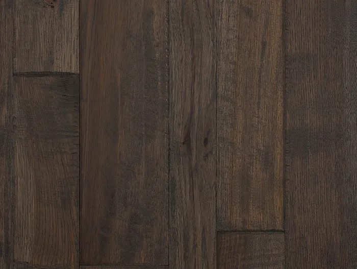 Hardwood 463 HS-S Hickory Virginia Collection