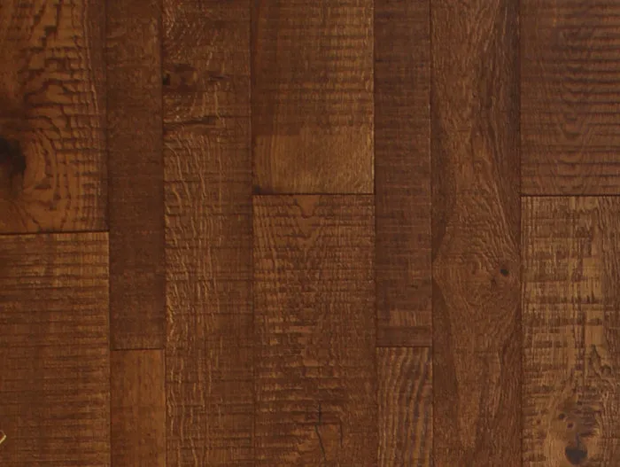 Hardwood 467 DS-S Hickory Virginia Collection