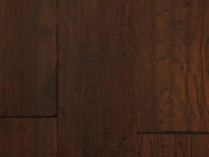 Hardwood HICKORY 309 HS-E  Montana Collection