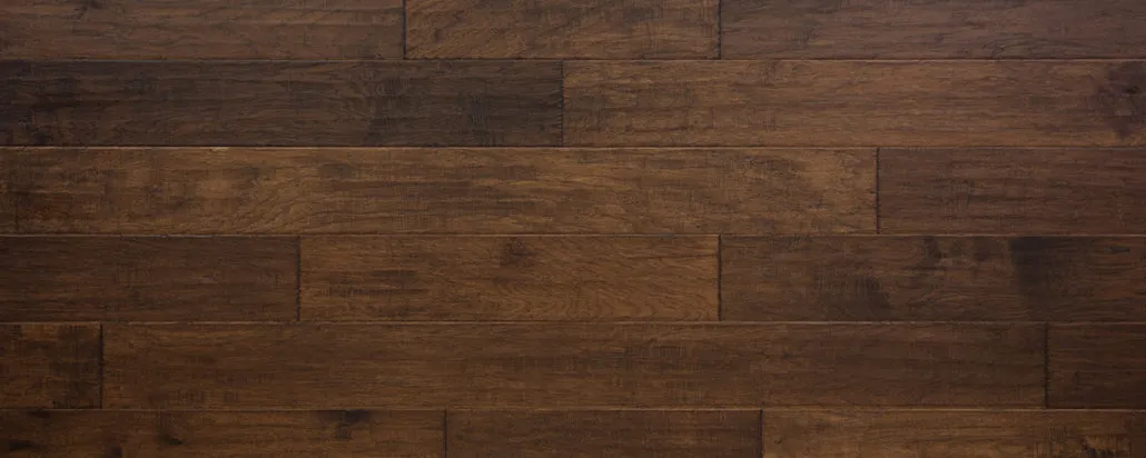 Hardwood HICKORY 309 HS-E  Montana Collection