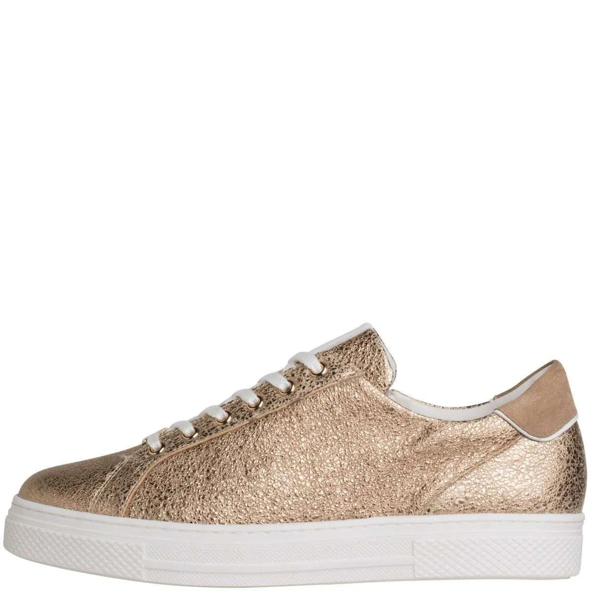 Hassia 301131720 - Extra Wide Fit Trainer