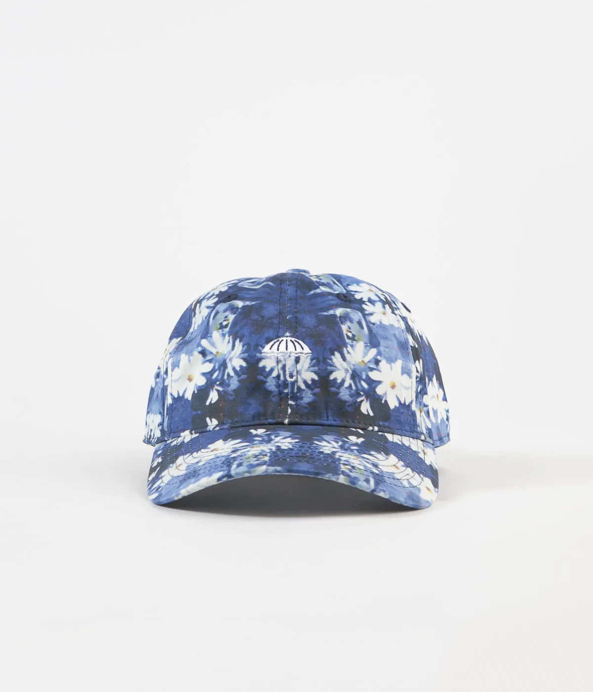 Helas Daisy Cap - Blue