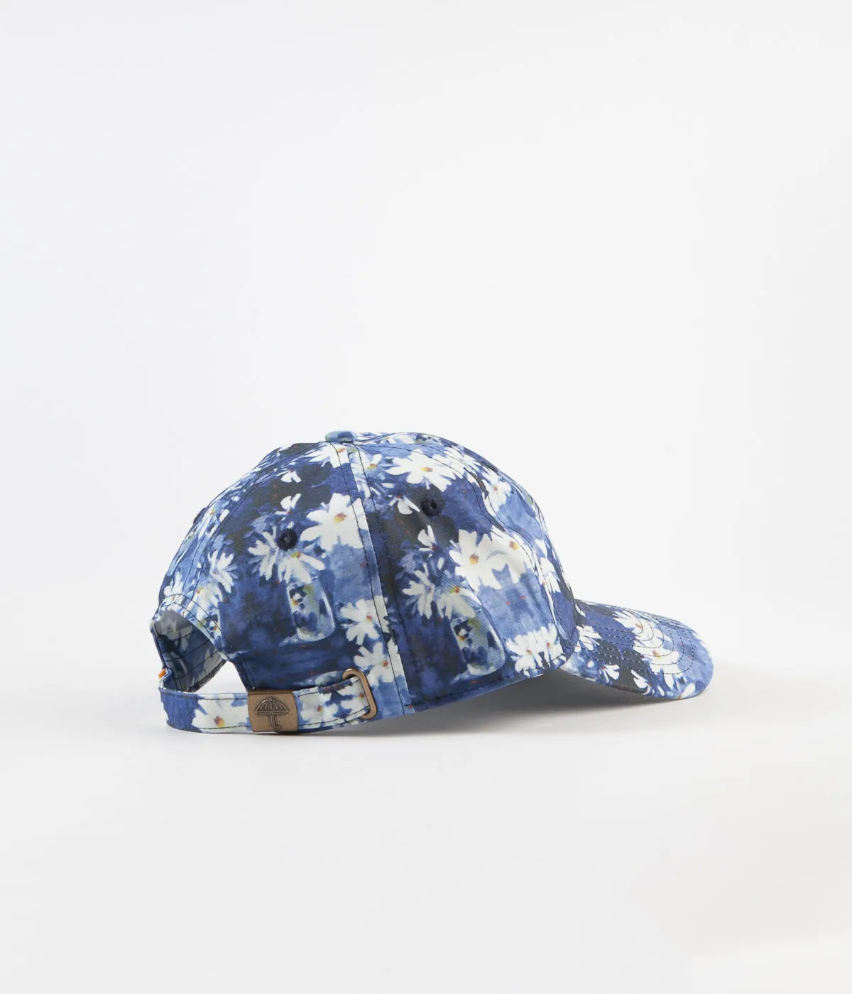 Helas Daisy Cap - Blue