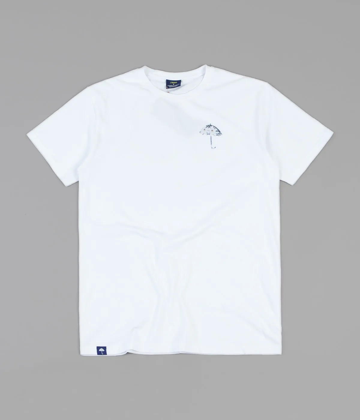 Helas Daisy T-Shirt - White