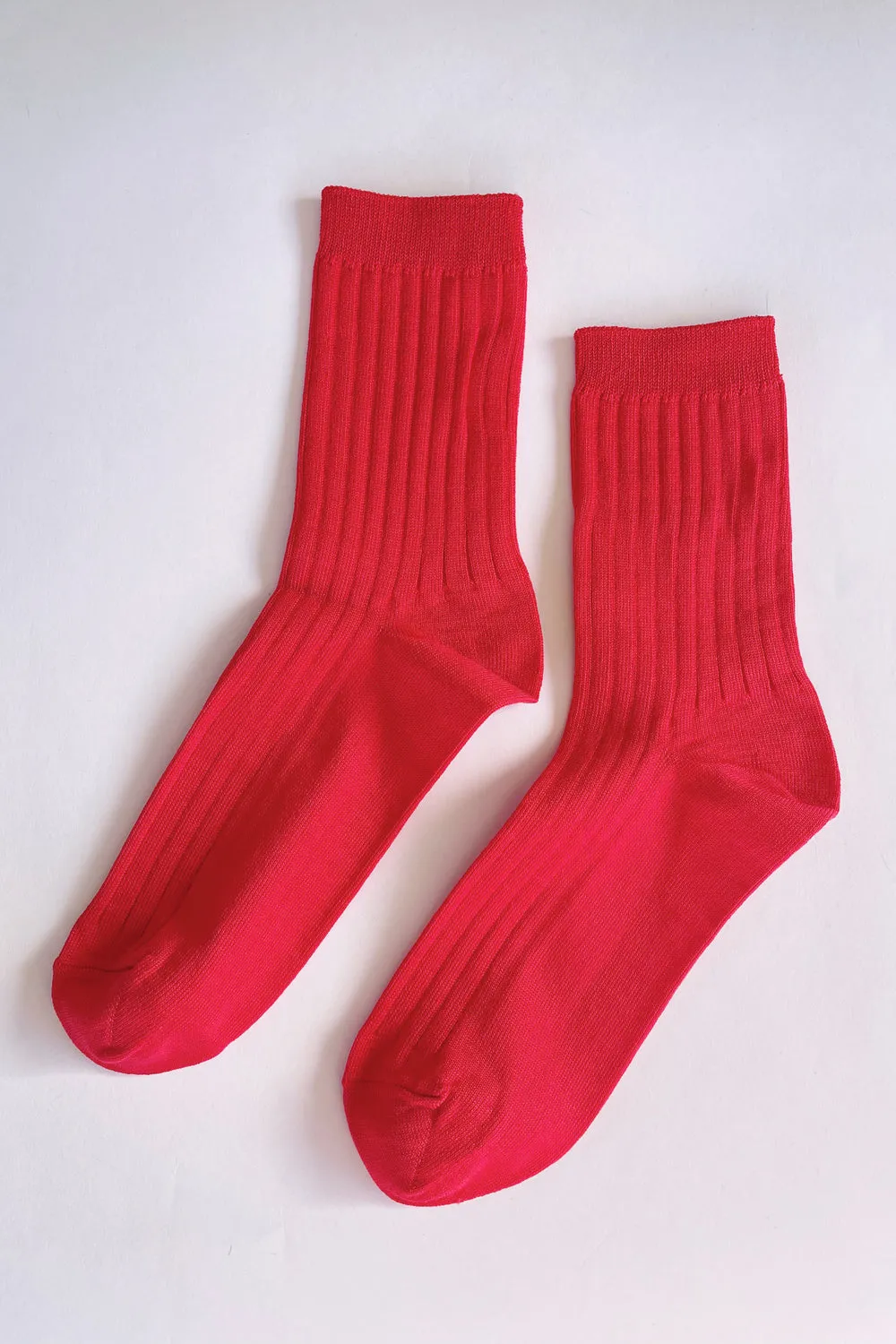 Her Sock