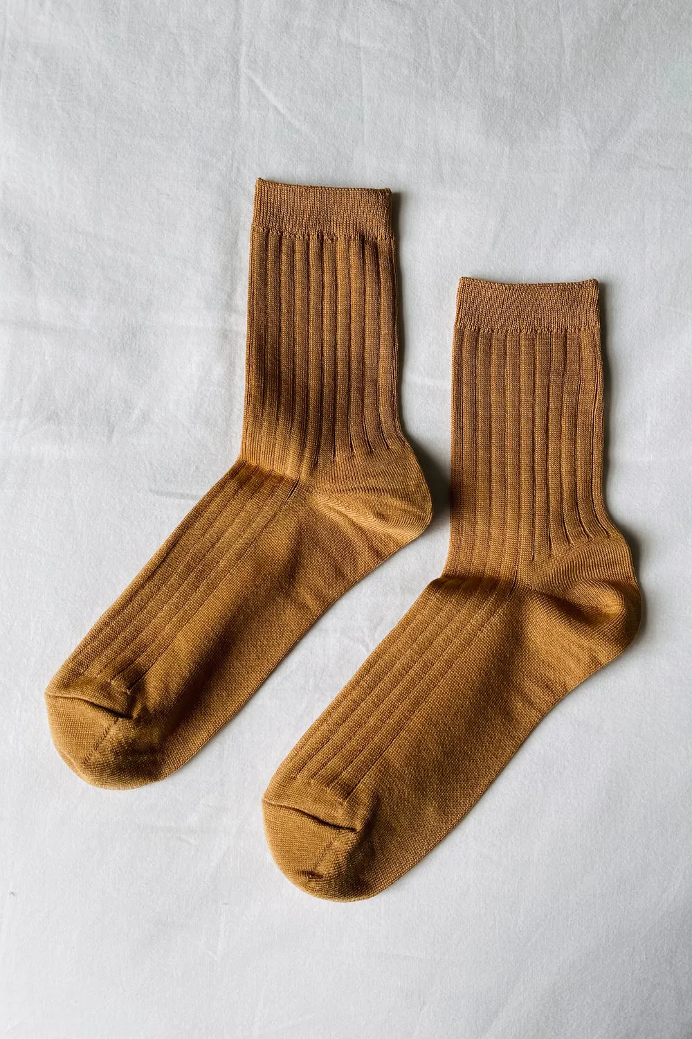 Her Sock