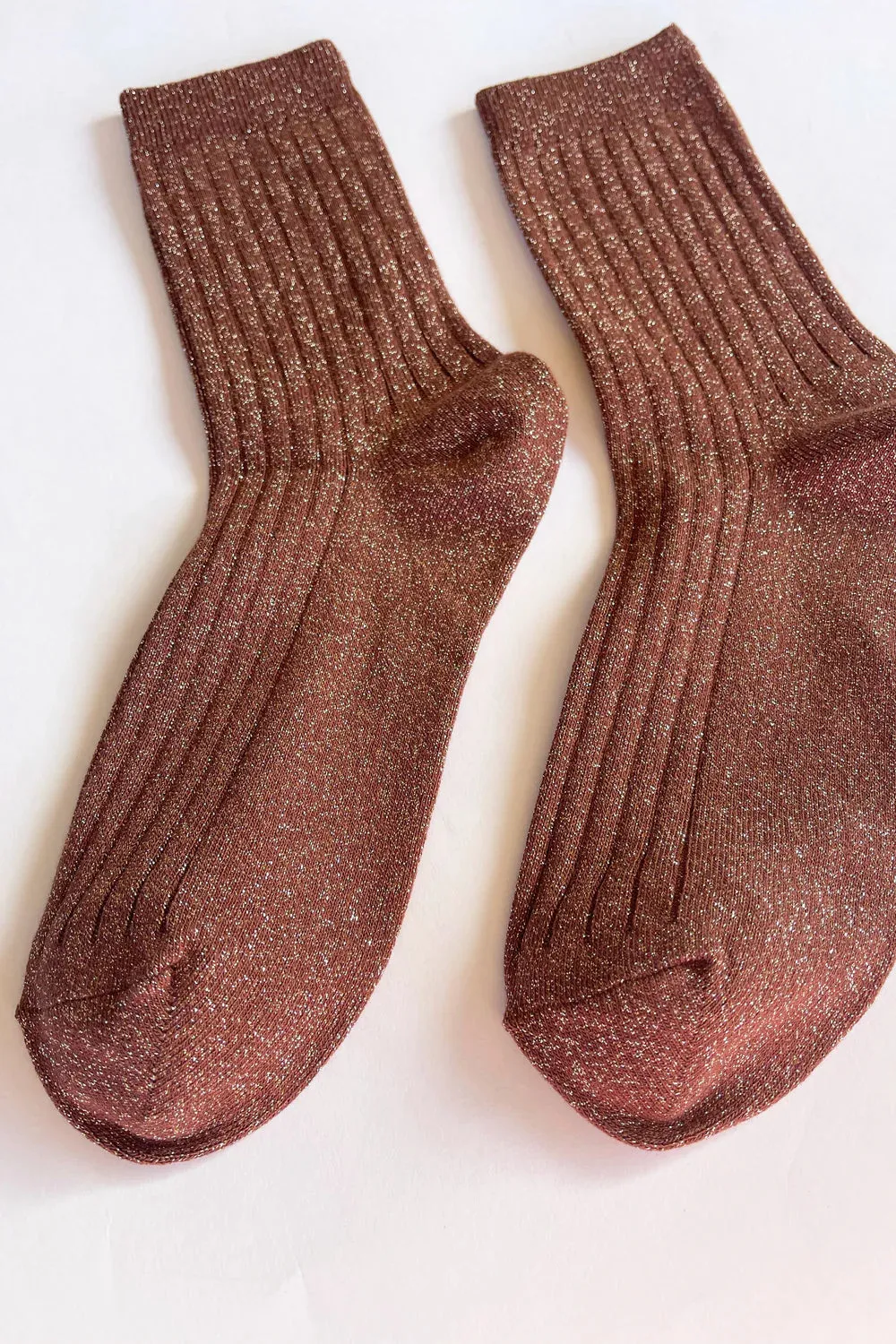 Her Sock