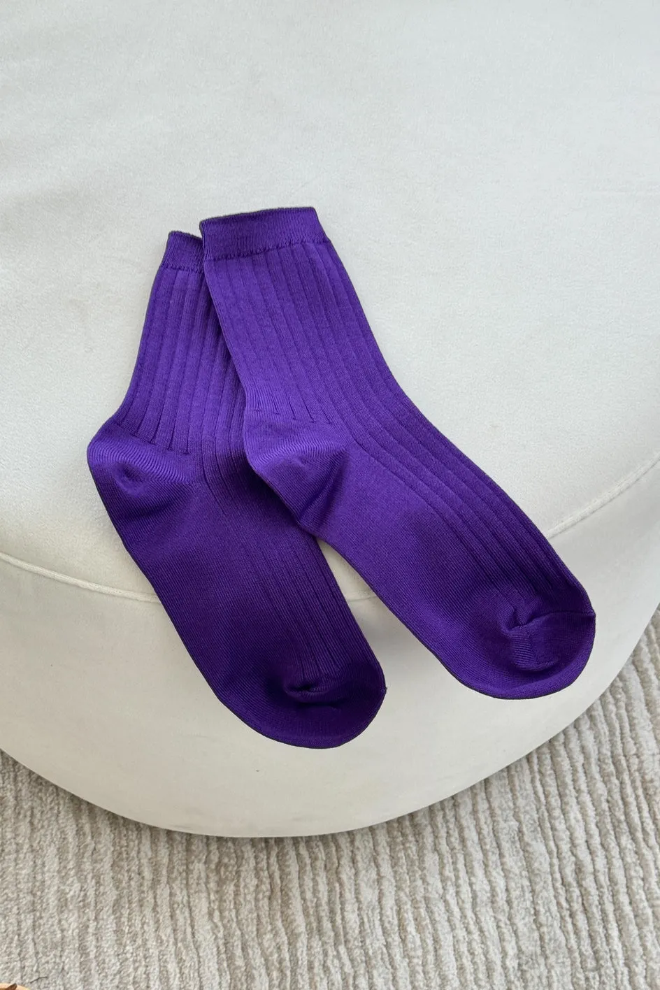 Her Sock