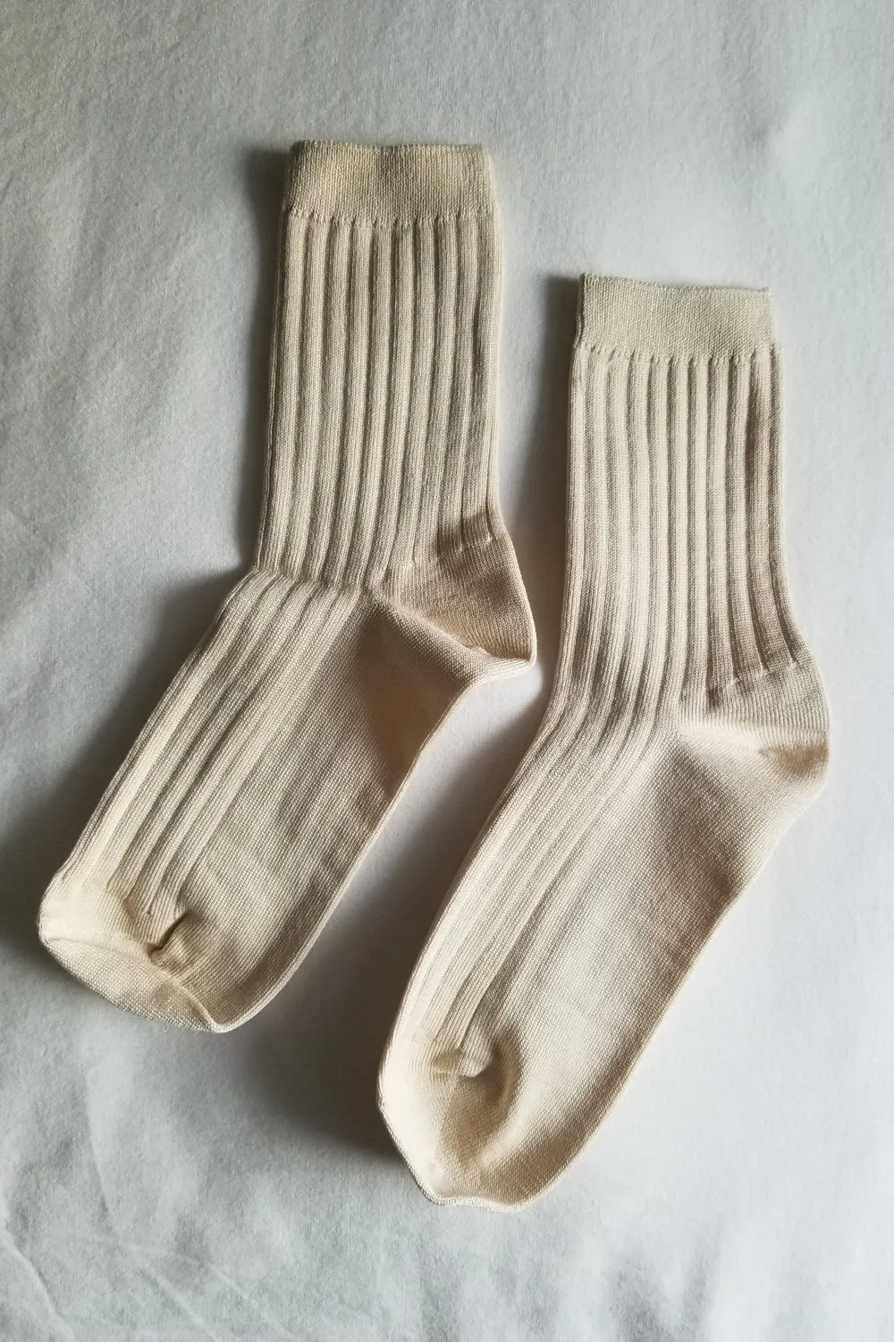 Her Sock
