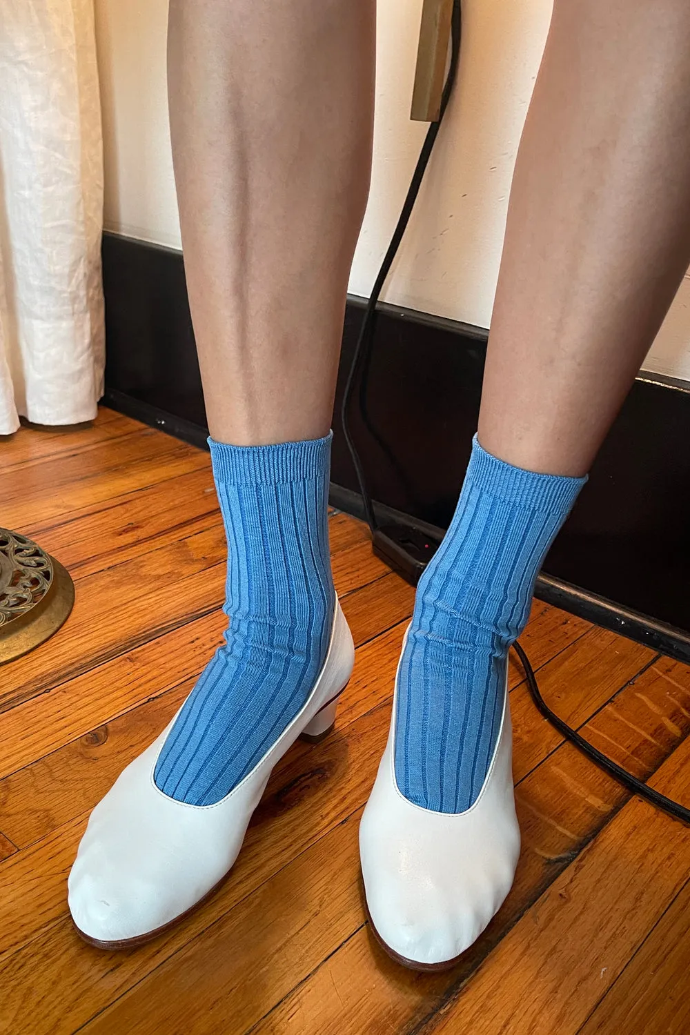 Her Sock