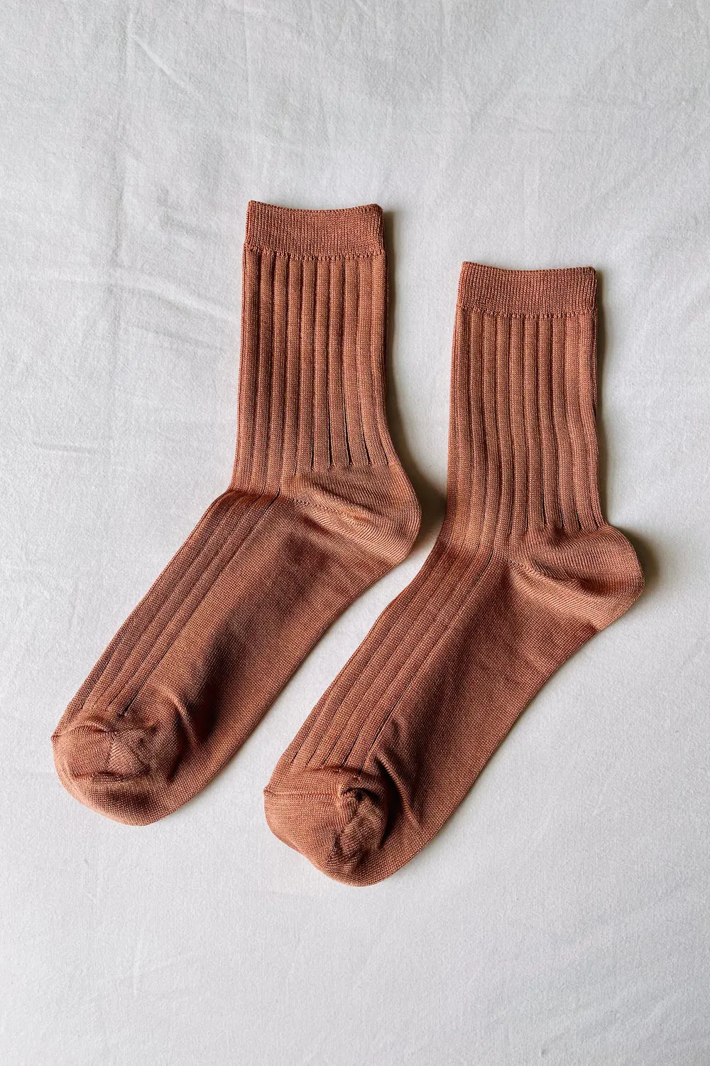 Her Sock