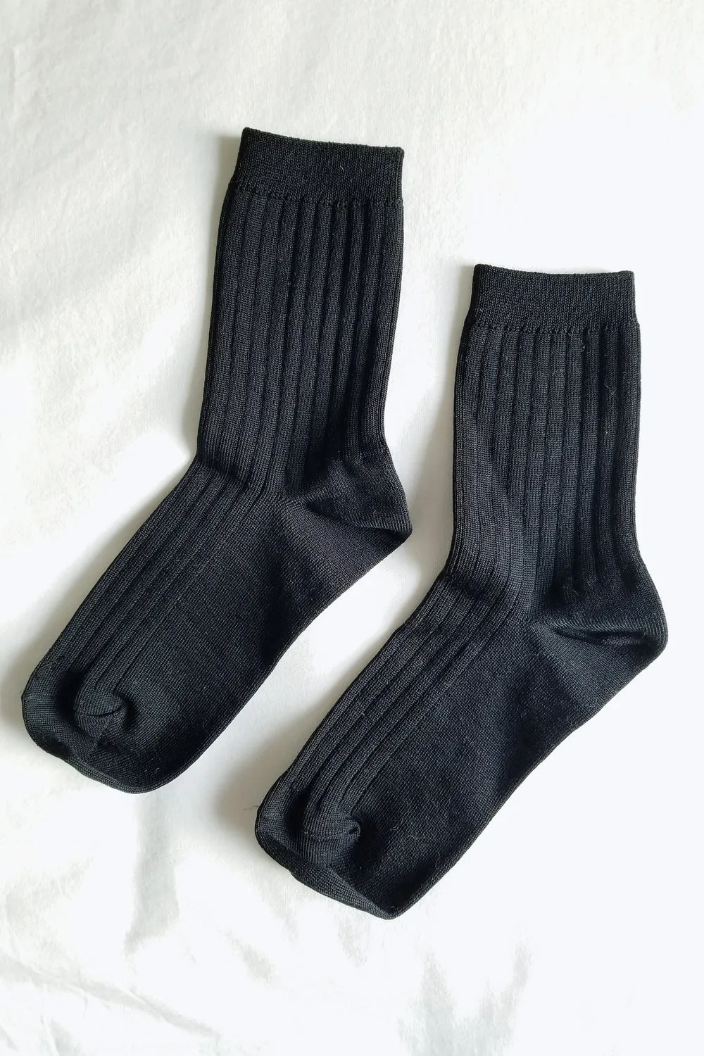 Her Sock