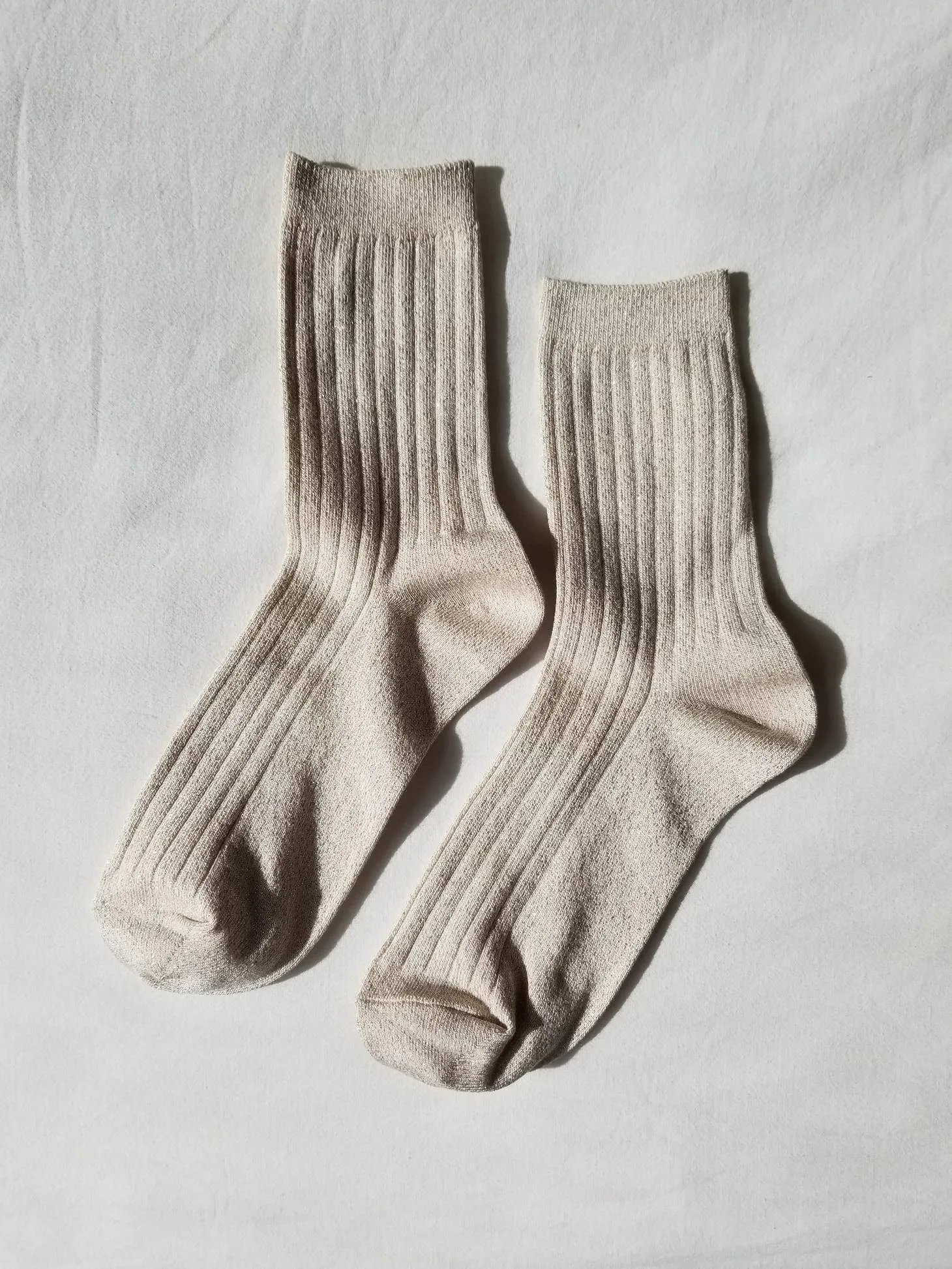 Her Sock