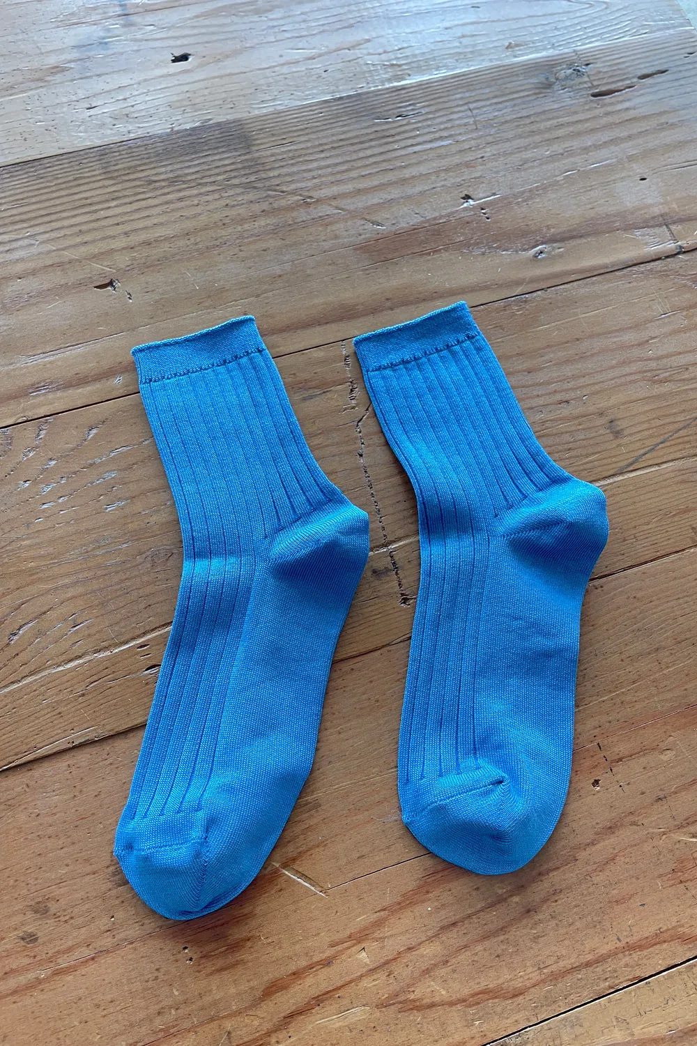 Her Sock