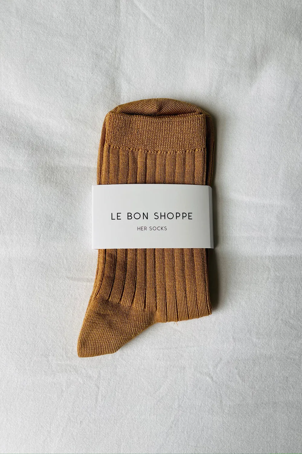 Her Sock