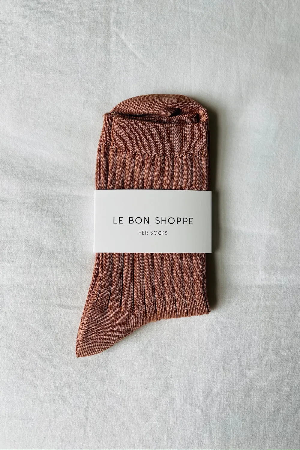 Her Sock