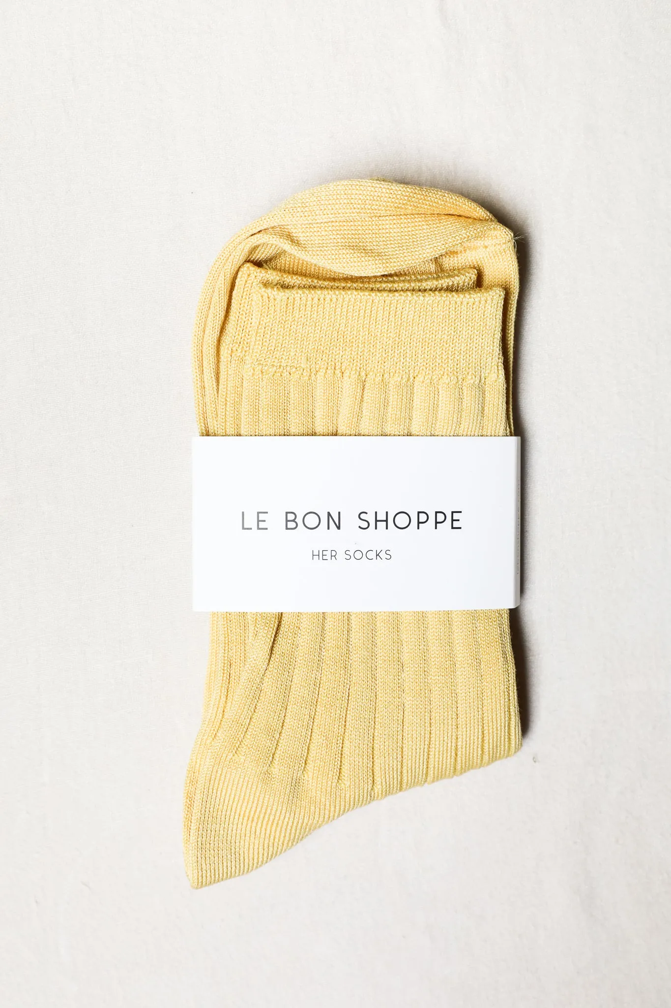 Her Sock