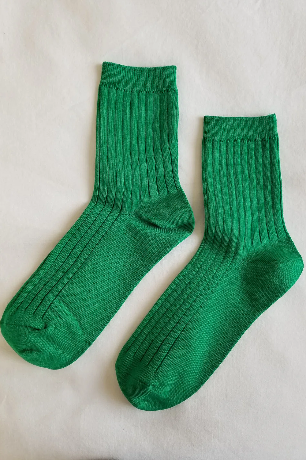 Her Sock