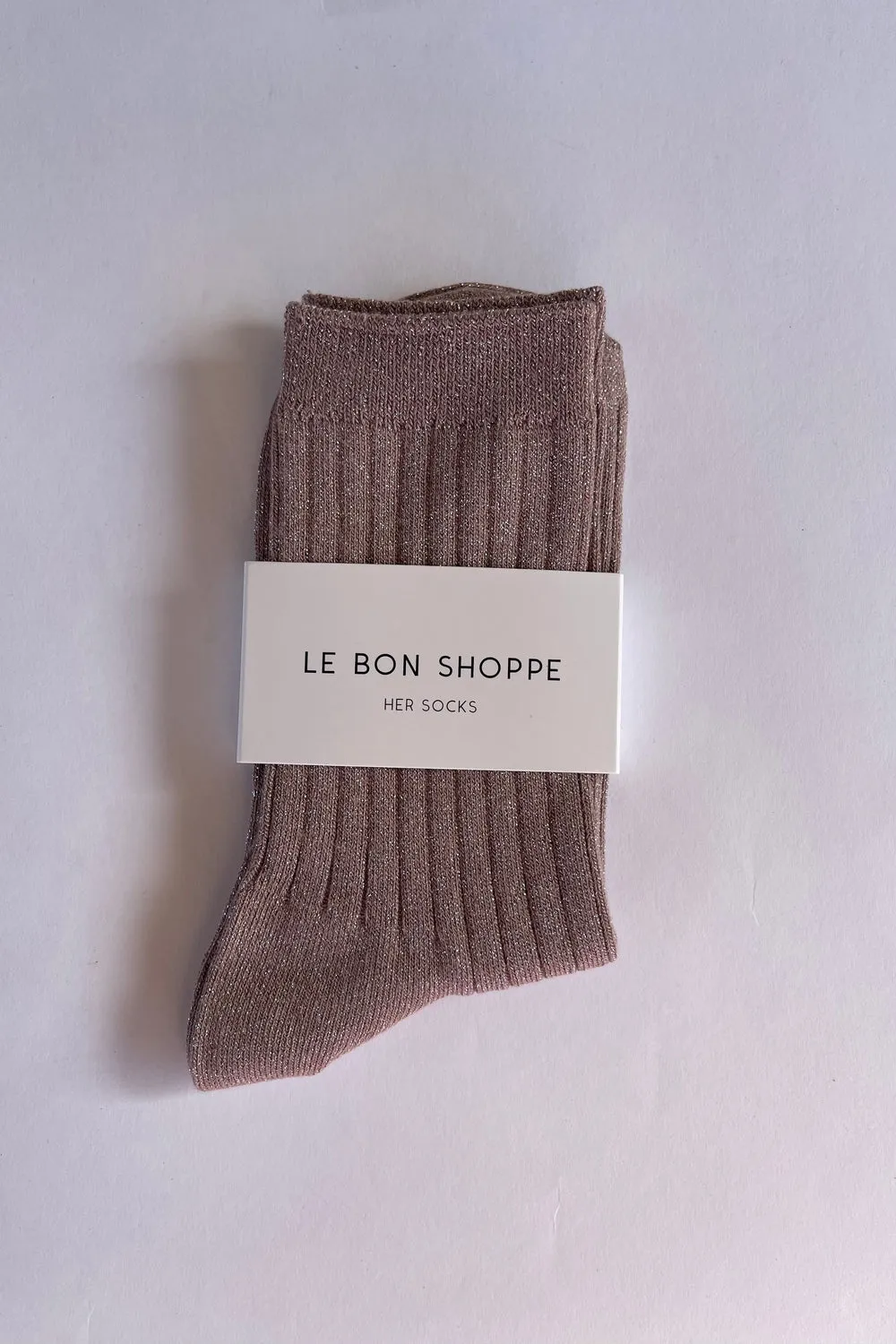 Her Sock