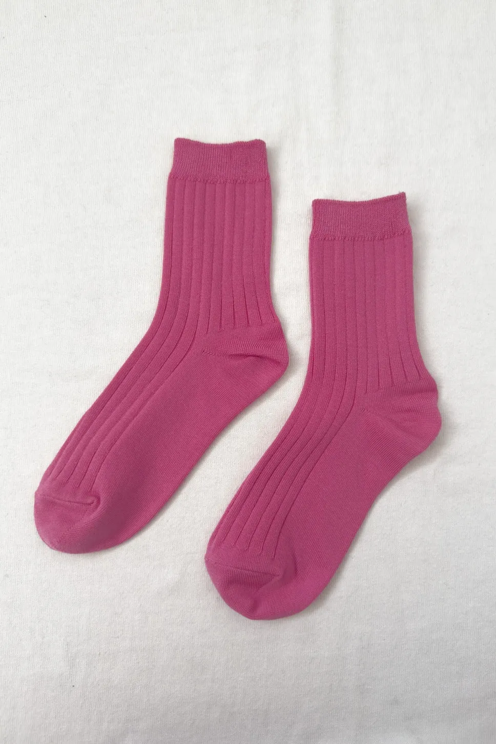Her Sock