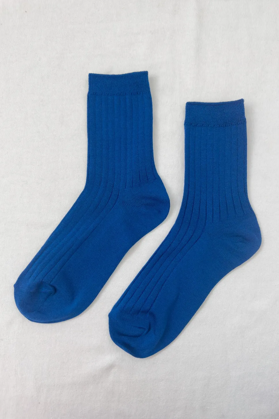 Her Sock