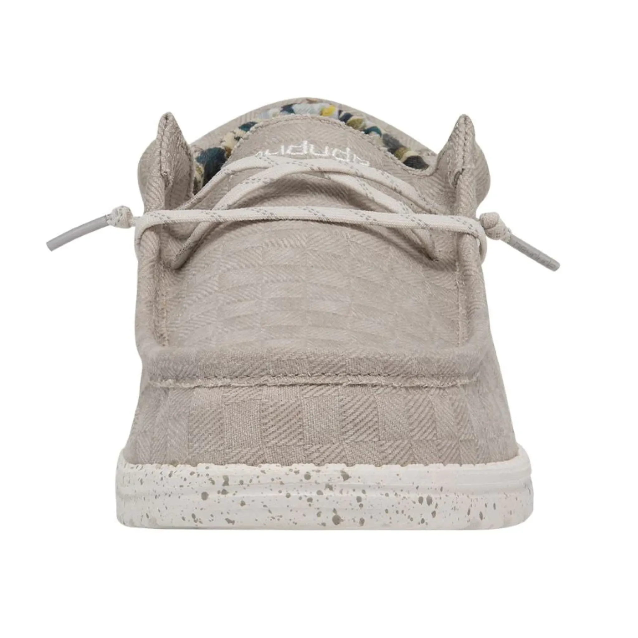 HEY DUDE MEN'S WALLY BREAK CALI SAND - 112540618