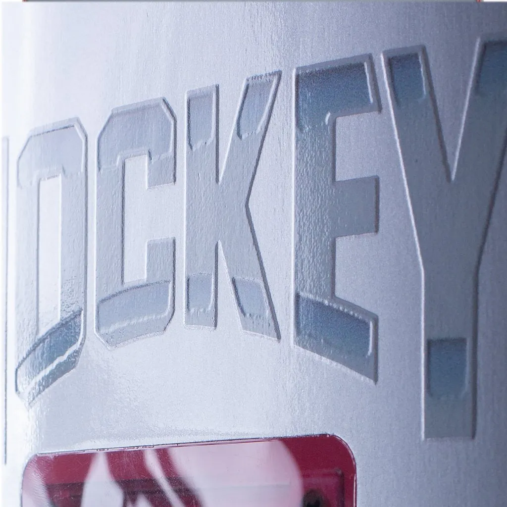 Hockey Main Event (Andrew Allen) - 8.25"
