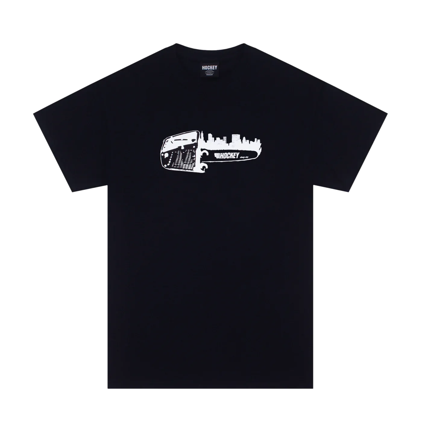 Hockey Sharp City T