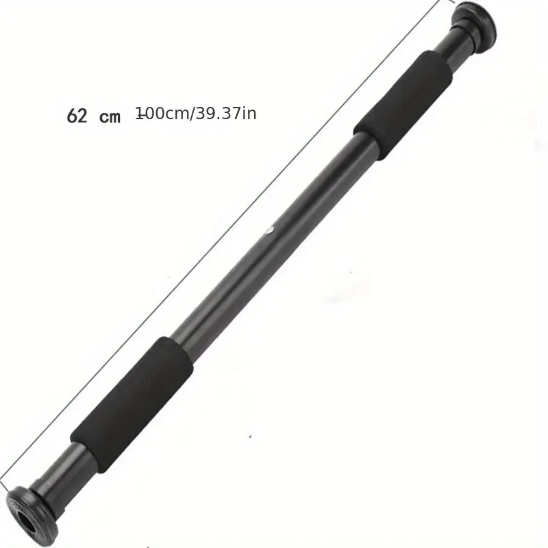 Home Gym Single Bar Pull Up Trainer for Kids