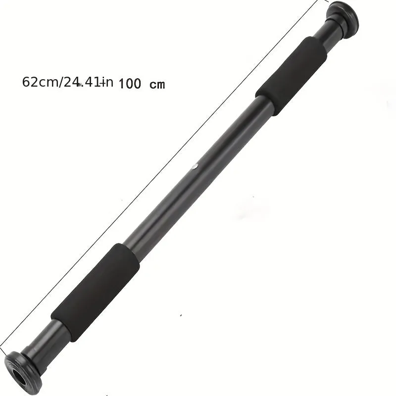 Home Gym Single Bar Pull Up Trainer for Kids