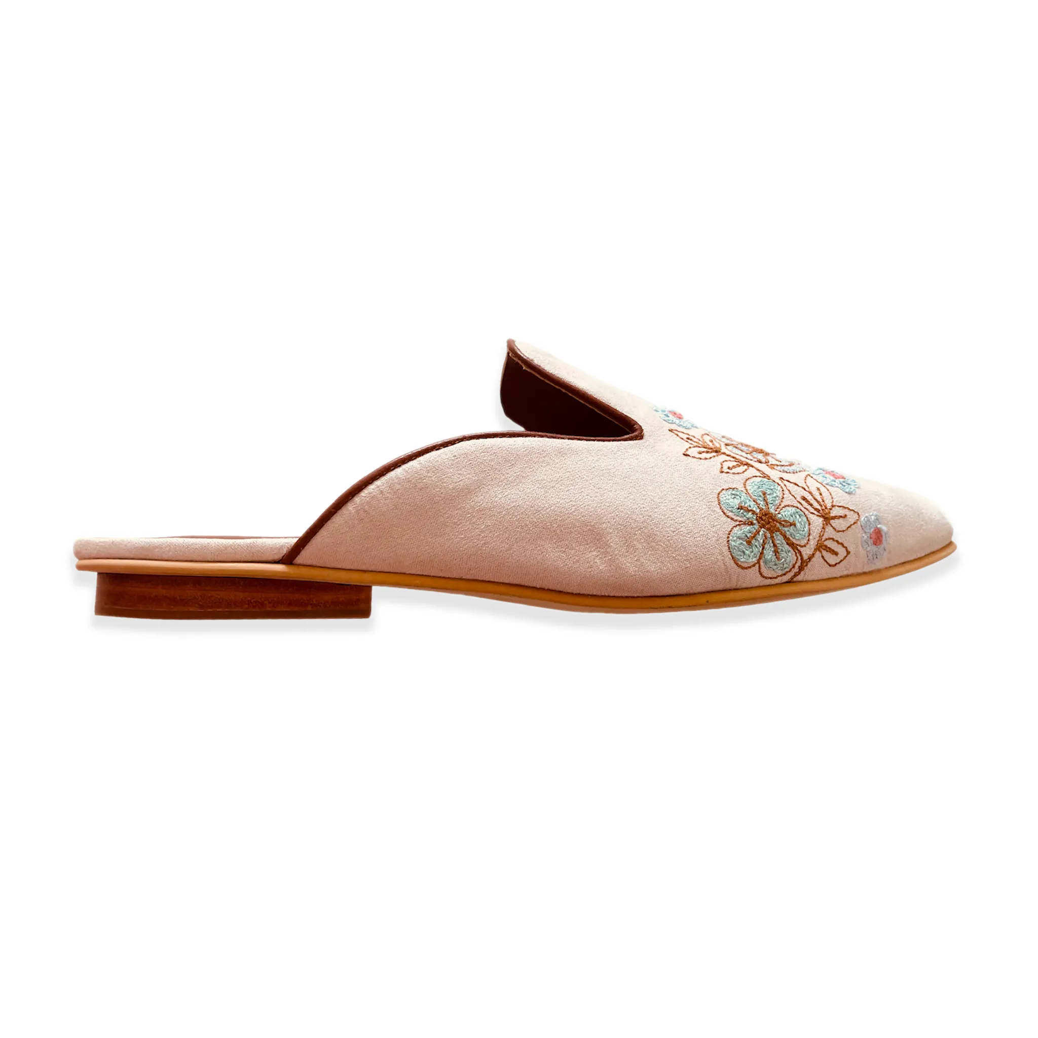 HUAYTA MULES