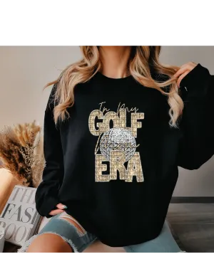 In My Golf Mom Era