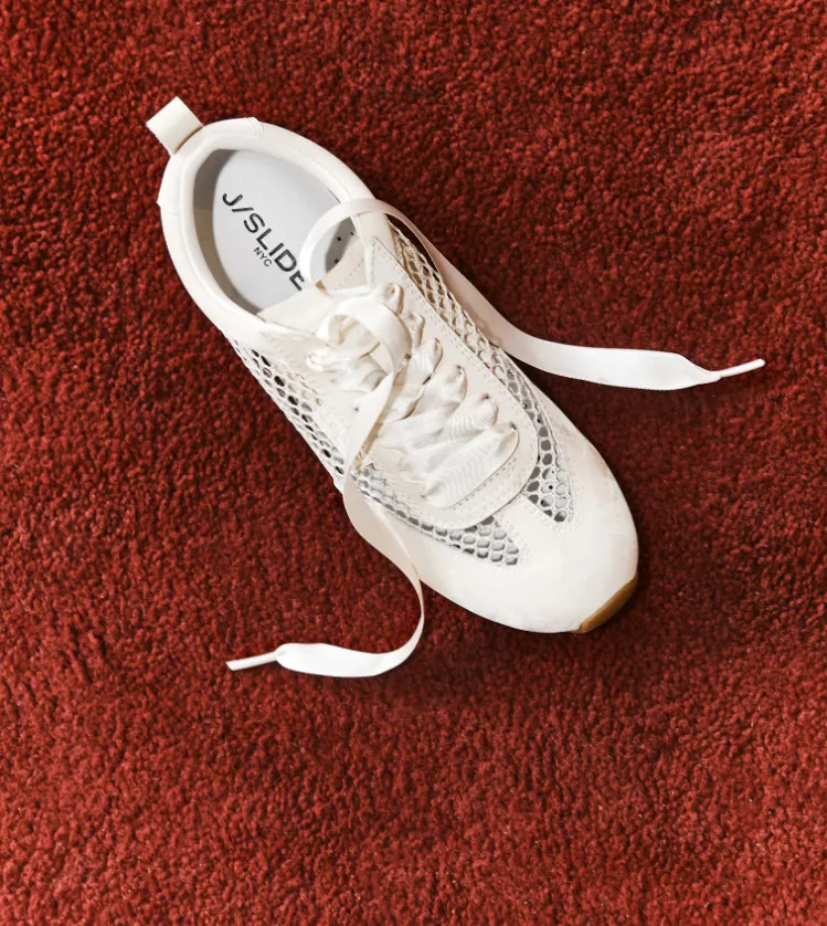 J Slides Penny Jogger