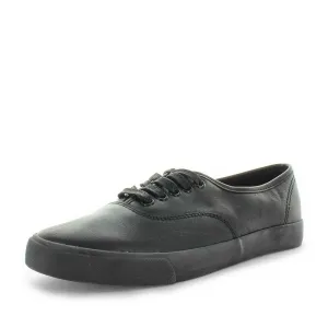 JAZZ-M - Black