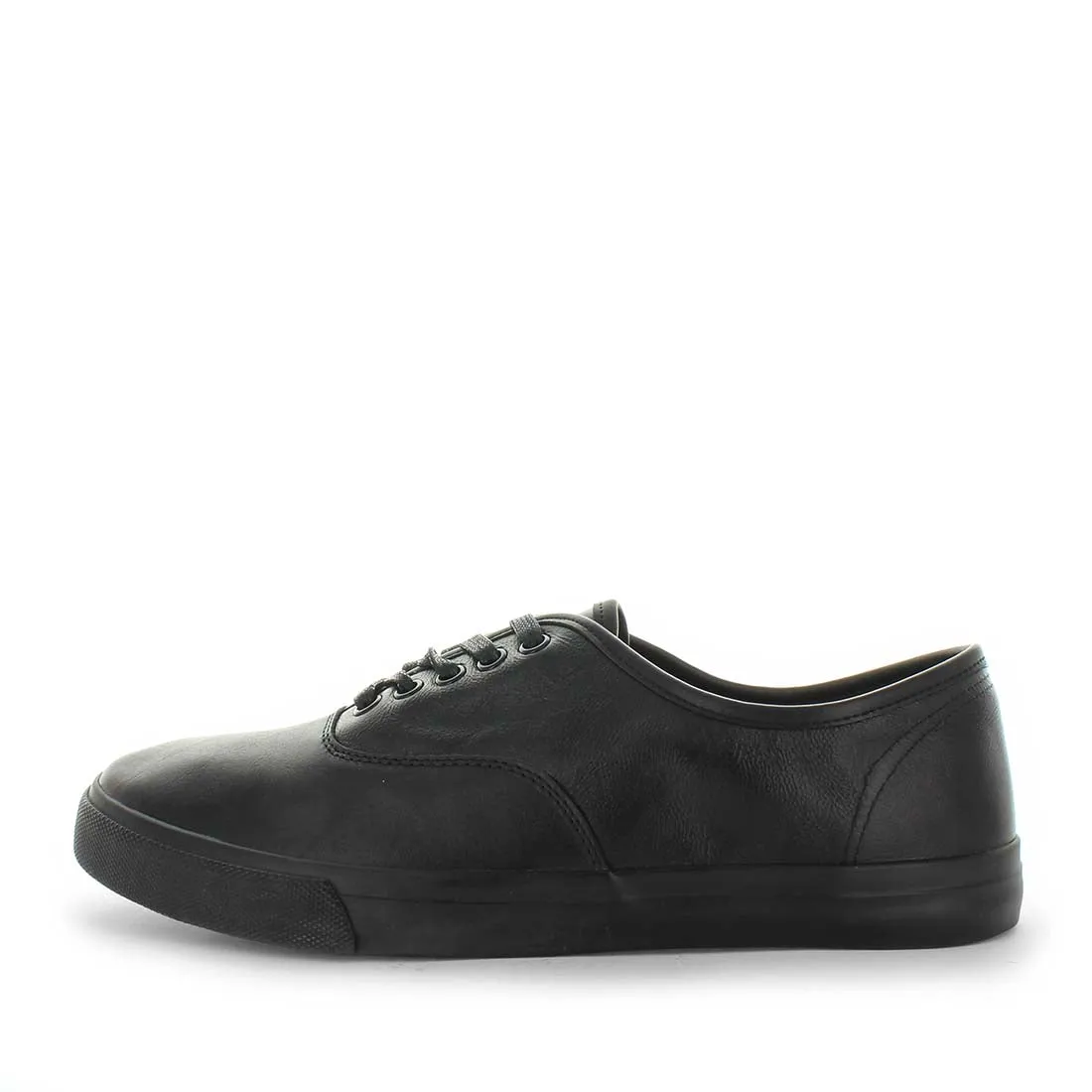 JAZZ-M - Black