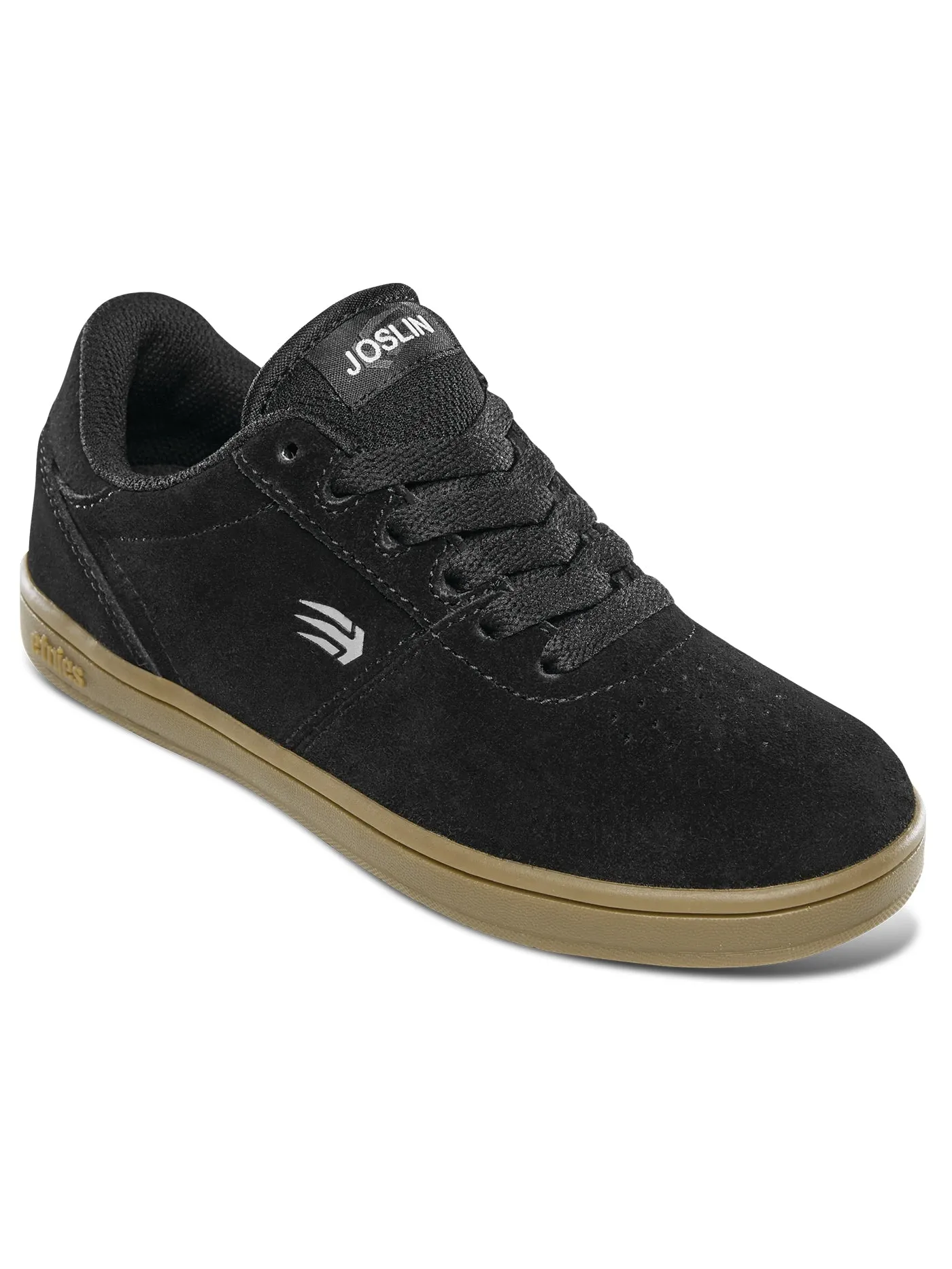 Joslin Black/Gum Shoes (Kids)