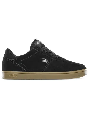 Joslin Black/Gum Shoes (Kids)