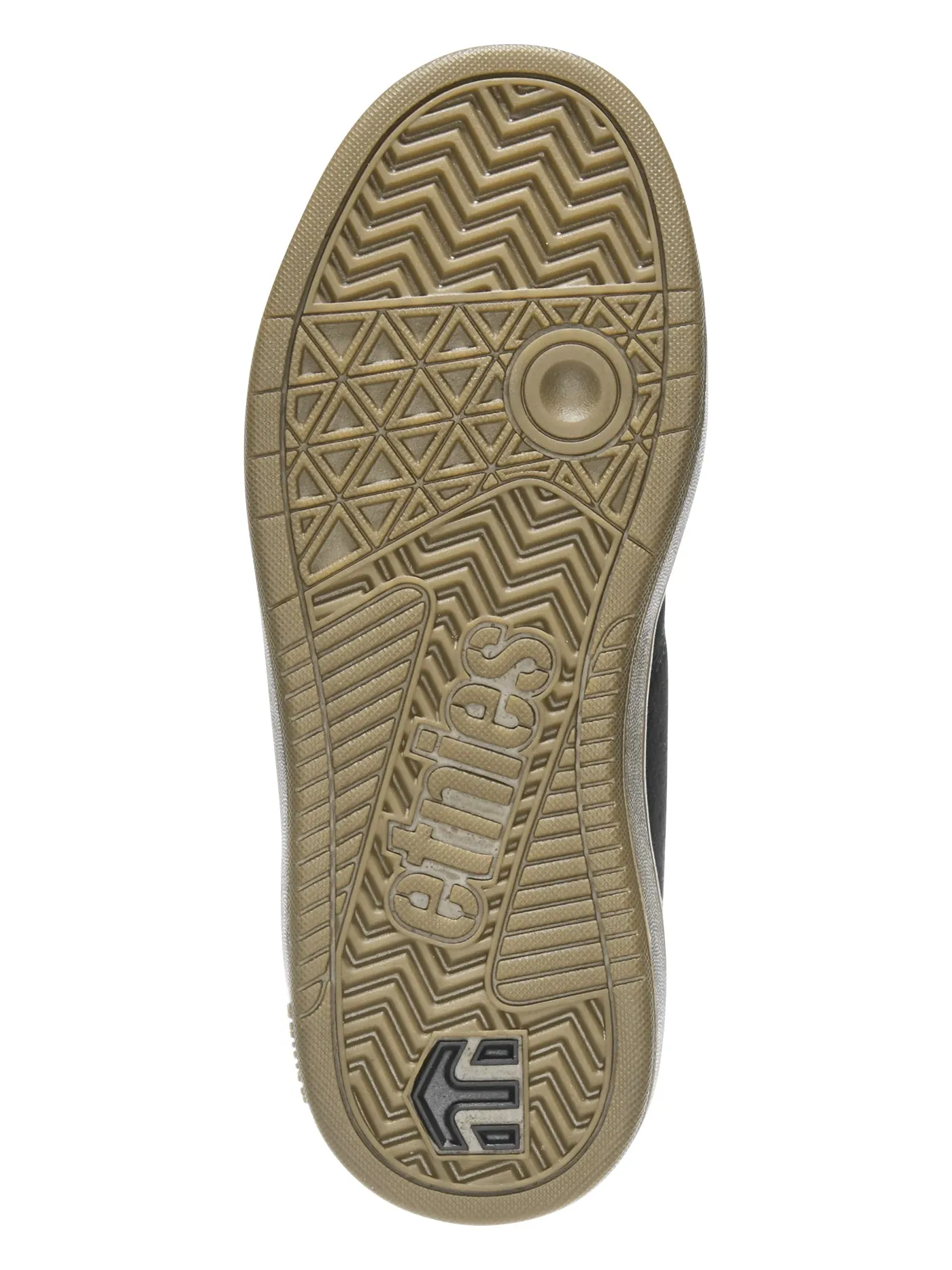 Joslin Black/Gum Shoes (Kids)