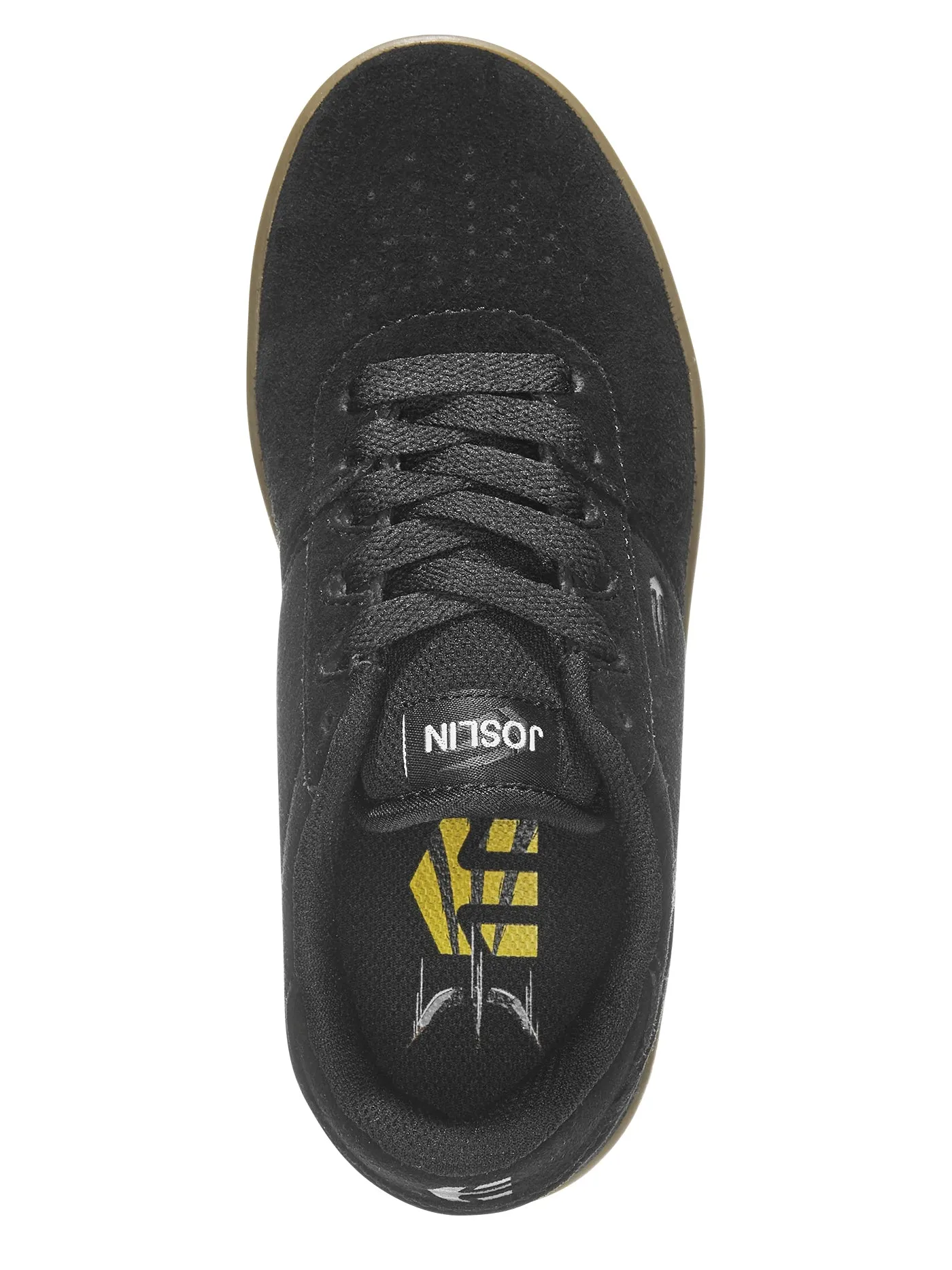 Joslin Black/Gum Shoes (Kids)