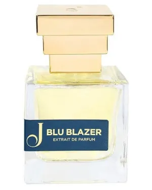 Jupilò Blu Blazer