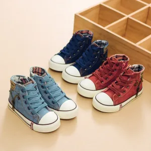 Kids' Breathable Sneakers