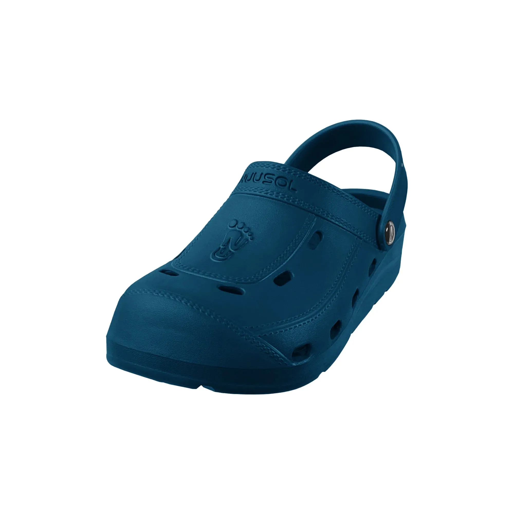 Kid's McCall Clog by Nuusol