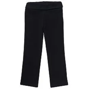 Koala Kids Girls' Solid Yoga Pants - Toddler