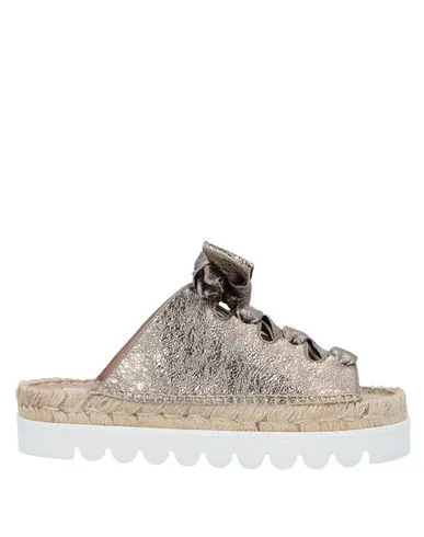 L' Autre Chose Women Sandals Bronze 4 UK