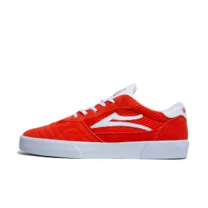 Lakai Cambridge Shoes - Flame