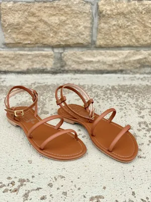Linda Sandal