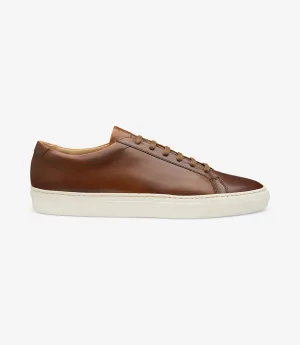 Loake Sprint Smart Casual Trainer